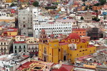 Discover Mexic Colonial