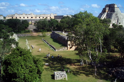 Circuit turistic Mexic Experience