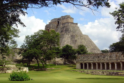 Circuit turistic Mexic Total