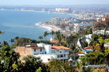 Puerto Vallarta Touch - Revelion 2011