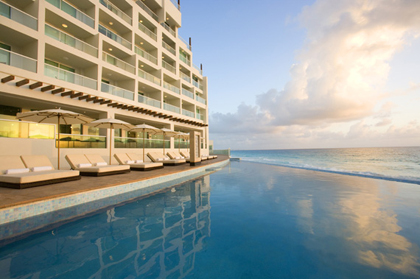 Sun Palace Cancun