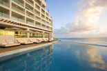 Sun Palace Cancun