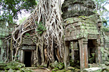 Splendors of Cambodia & Myanmar
