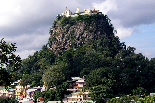 Essential Myanmar
