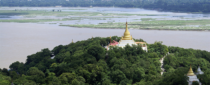 Discover Nordul Thailandei & Myanmar cu Valentina Pavel - noiembrie 2020