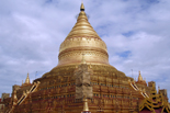 Taste of Myanmar