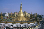 Myanmar Touch