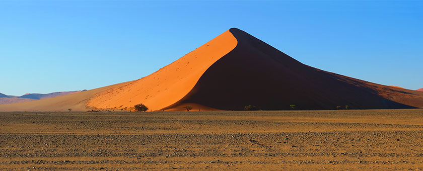 Discover Namibia, 12 zile - noiembrie 2020