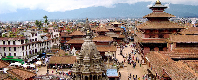 Discover Nepal & Bhutan - septembrie 2020 - cu Valentina Pavel