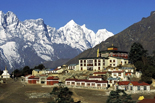 Discover India & Nepal