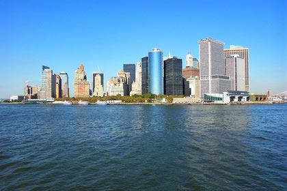 New York Escape