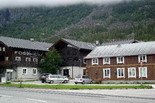 Fossheim Hotel
