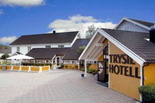 Norlandia Trysil Hotel