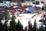 Trysilfjell Apartments Hotel