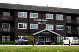 Trysil Knut Hotel