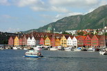 Tour Cruise Group Tour with english guide Norwegian Fjords Cruise