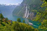 Tour Self Drive tour Discover Norway