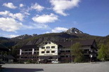 Skogstad Hotel