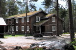 Herang Tunet Hotel