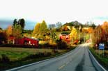 Tour Self Drive tour Norway Touch
