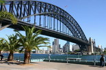 Australia & Noua Zeelanda Total