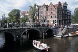 Amsterdam Escape