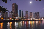 Highlights Panama - New Year 2011