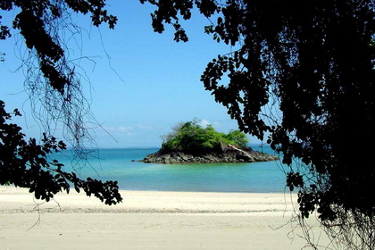 Tour Panama Touch