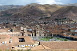 Authentic Peru
