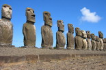 Discover Chile & Easter Island & Bolivia & Peru