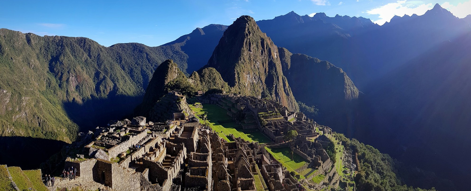 Discover Peru - octombrie 2020
