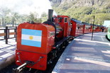 Discover South America & Patagonia