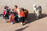Classic Peru