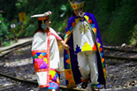 Luxury Honeymoon Peru