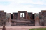 Follow the Inca path