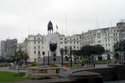 Tour Peru Experience