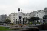 Peru Experience