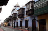 Highlights Peru