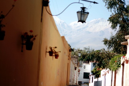 Peru in Style