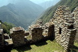 Inca Trail Experience