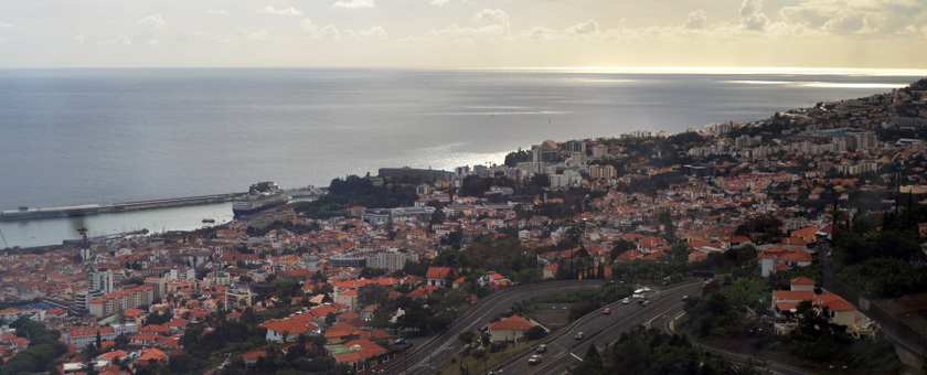 Sejur Lisabona & plaja Madeira - noiembrie 2020