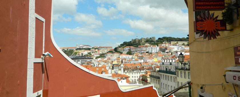 Revelion 2021 - Sejur Lisabona & Madeira