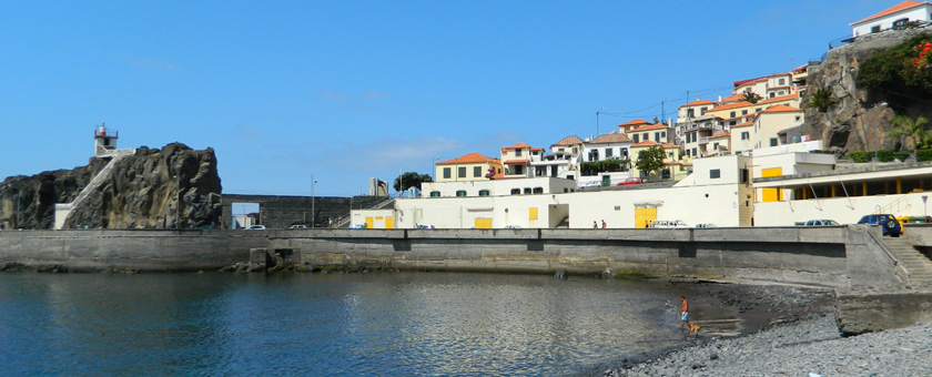 Sejur Lisabona & plaja Madeira - august 2020