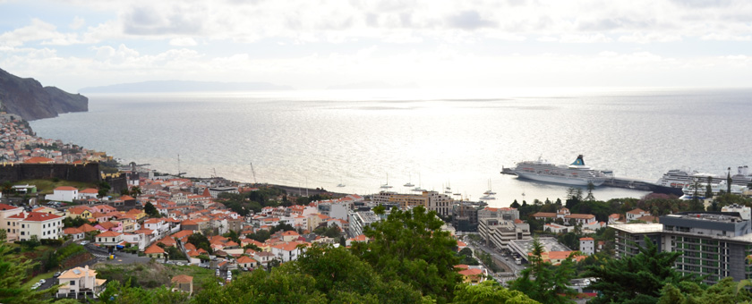 Sejur Lisabona & plaja Madeira - noiembrie 2020