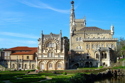 Tour Self Drive tour Best of Portugal