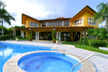 Beach & Leisure Luxury Casa de Campo