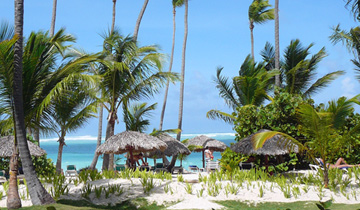 Revelion 2021 - Sejur plaja Punta Cana, 9 zile - 28 decembrie