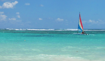 Revelion 2021 - Sejur plaja Punta Cana, 9 zile - 30 decembrie