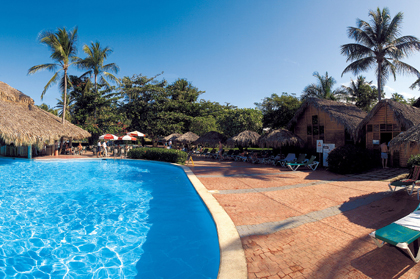Grand Palladium Palace Resort,  Spa & Casino