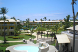 Grand Paradise Bavaro Hotel